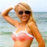 Olivia Barksdale