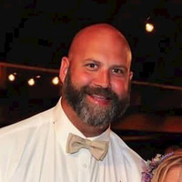 Mike Johnson