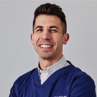 David Casado Bregón