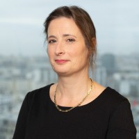 Laurence Pecaut-Rivolier