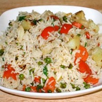 Food At Home
