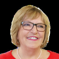 Joanne James