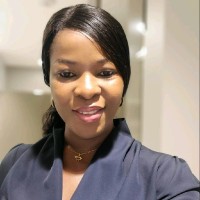 Oluchi Ndubuisi-Ezeasor