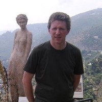 Stéphane Colliac