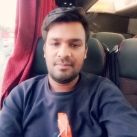 Ram Ashish Mishra