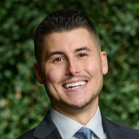 Nick Laidlaw, CPA, MAcc