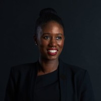 Juanita George Airpm