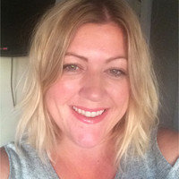 Wendy Thomas