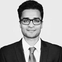 Viraj Shetty