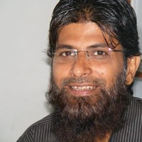 Malik Nadeem Ahmad