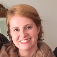 Katelyn Andell