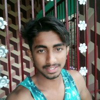 Rajesh Rout