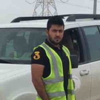 Mohammed Abdulhamid