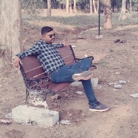 Sunil Jadhav