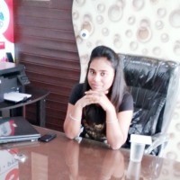 Kiran deep