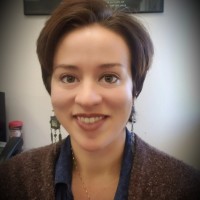 Katherine Haberstroh