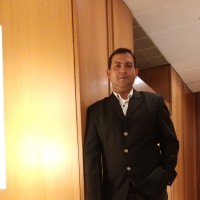 Bikram Sarkar