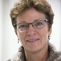 Marga van Eck - Smaling