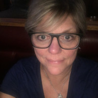 Pam Grant