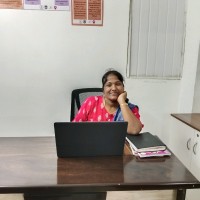 Saritha Reddy