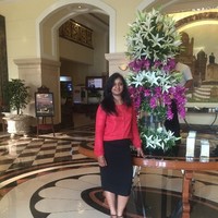 Amrutha N