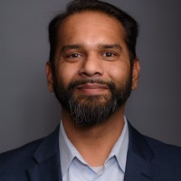 Vishal (Victor) Newaldass