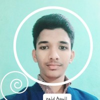 Zaid Aquil Masroor