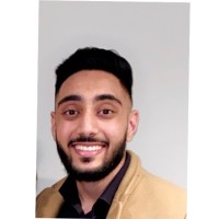 Harman Grewal