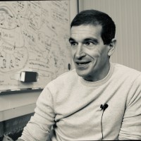 Xavier Espinal