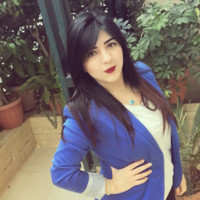 Nada El-Shafey