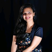 Khushboo Agarwal