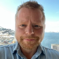 Lars Damkjær