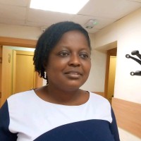 Uzoamaka Eze