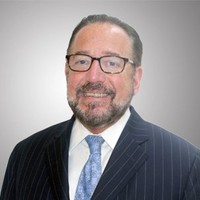 Mark Hallett