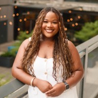 Lydia Milton