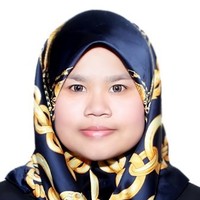 Zarith Nadirah Abd Rashid