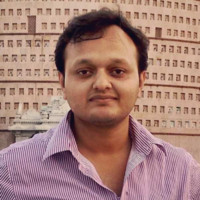 Ankit Sharma