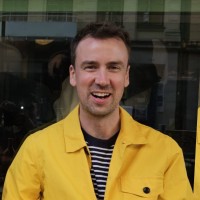 Cameron Tait