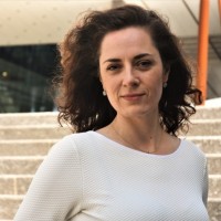 Sandra Heermans