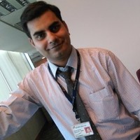 Shrawan Chaubey