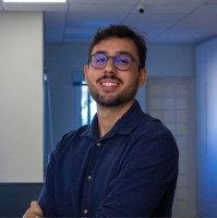Jhonata Matheus De Lima Silva