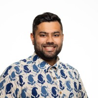 Prateek Wahi