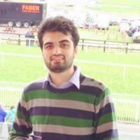 Amin Shah