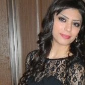 Tamuna Adikashvili