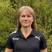 Kirsten Kilmister