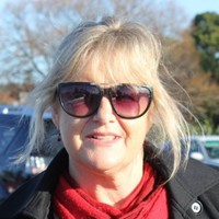 Sue Everett
