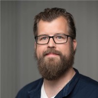Fredrik Viking