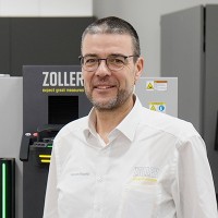 Thomas Kloepfel