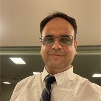 sunil kaul