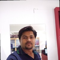Kiritsinh Rajput